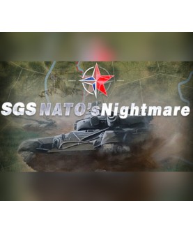 SGS NATO s Nightmare Steam Key GLOBAL